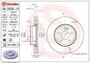 Тормозной диск BREMBO 09.D526.13 (фото 2)