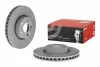 Тормозной диск BREMBO 09.D527.13 (фото 2)