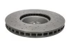 Тормозной диск BREMBO 09.D529.23 (фото 2)