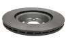 Тормозной диск BREMBO 09.D533.13 (фото 2)