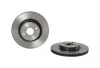 Тормозной диск BREMBO 09.D573.11 (фото 2)