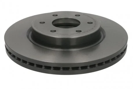 Тормозной диск BREMBO 09.D619.11