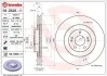 Тормозной диск 09.D626.11