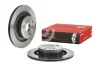 Тормозной диск BREMBO 09.D690.11 (фото 2)