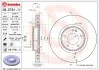 Tarcza ham. MERCEDES-BENZ 09D76111