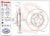 Tarcza ham. SSANGYONG MUSSO (QK) 01/18-> / SSANGYONG MUSSO GRAND 01/19-> 09D86311