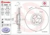 Тормозной диск 09.D899.13