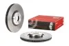 Тормозной диск BREMBO 09.D900.13 (фото 2)