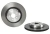 Тормозной диск двухсекционный BREMBO 09.D901.13 (фото 2)