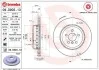 Тормозной диск двухсекционный 09.D903.13
