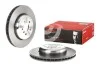 Тормозной диск двухсекционный BREMBO 09.D905.13 (фото 2)