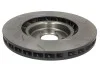 Тормозной диск BREMBO 09.D936.11 (фото 2)