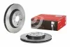 Гальмівний диск BREMBO 09.D979.11 (фото 2)