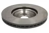 Тормозной диск BREMBO 09.D981.11 (фото 2)