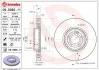 Гальмівний диск 09.D985.11