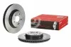 Гальмівний диск BREMBO 09.D993.11 (фото 2)