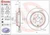 Тормозной диск BREMBO 09.D995.11 (фото 1)