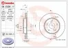 Гальмівний диск 09.E229.11