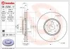 Автозапчасть BREMBO 09E23011 (фото 1)