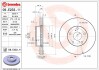 Гальмівний диск BREMBO 09E23311 (фото 1)