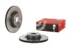 TARCZA HAMULC. TESLA MODEL Y 21- PRZÓD BREMBO 09E47841 (фото 2)
