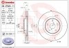 Диск BREMBO 09.E520.11 (фото 1)