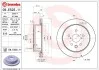 Задн Лів/Прав LEXUS IS III 2.0/2.5/2.5H 04.13- 09E52511