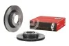 Tarcza ham. TOYOTA FORTUNER (_N15_, _N16_) 05/15-> BREMBO 09E52911 (фото 2)