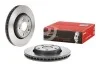 Тормозные диски BREMBO 09.N234.11 (фото 2)