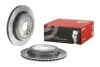 Тормозной диск BREMBO 09.N235.21 (фото 2)