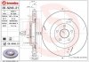 Тормозной диск BREMBO 09.N246.21 (фото 1)