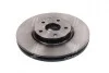 Тормозной диск Brembo Painted disk 09.N255.21
