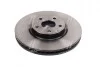 Тормозной диск Painted disk BREMBO 09.N255.21 (фото 3)