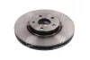 Тормозной диск Painted disk BREMBO 09.N255.21 (фото 4)