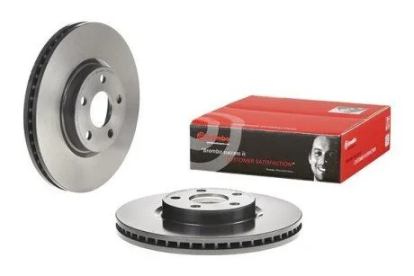 Тормозной диск BREMBO 09.N255.41