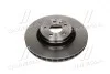 Тормозной диск BREMBO 09.N265.21 (фото 2)