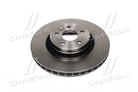 Тормозной диск BREMBO 09.N265.21 (фото 1)