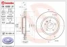 Tarcza ham. tył BUICK (SGM)/OPEL/VAUXHALL 09N36331