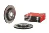 TARCZA HAMULC. TESLA MODEL Y 21- TYŁ BREMBO 09N44611 (фото 2)