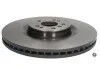 Тормозной диск Brembo Painted disk 09.R105.11