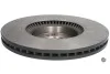 Тормозной диск Painted disk BREMBO 09.R105.11 (фото 2)