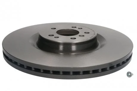Тормозной диск Painted disk BREMBO 09.R105.11
