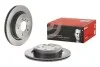 Автозапчасть BREMBO 09R12111 (фото 2)