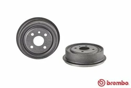 Гальмiвний барабан BREMBO 14.4719.10