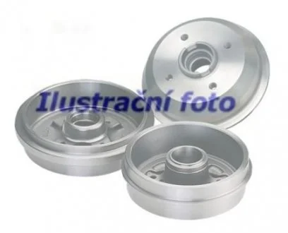Гальмівний барабан BREMBO 14771510