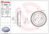 Автозапчасть BREMBO 14B98610 (фото 1)