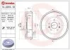 Гальмівний барабан BREMBO 14.C010.10 (фото 2)