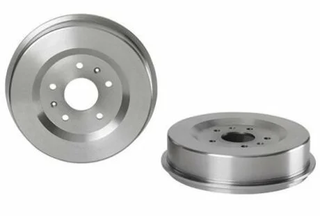 Тормозной барабан BREMBO 14.C010.10