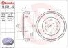 Тормозной барабан BREMBO 14.C011.10 (фото 2)