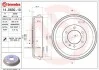 Тормозной барабан 14.D630.10
